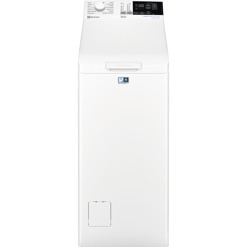 Pračka Electrolux PerfectCare 600 EW6T4262IC